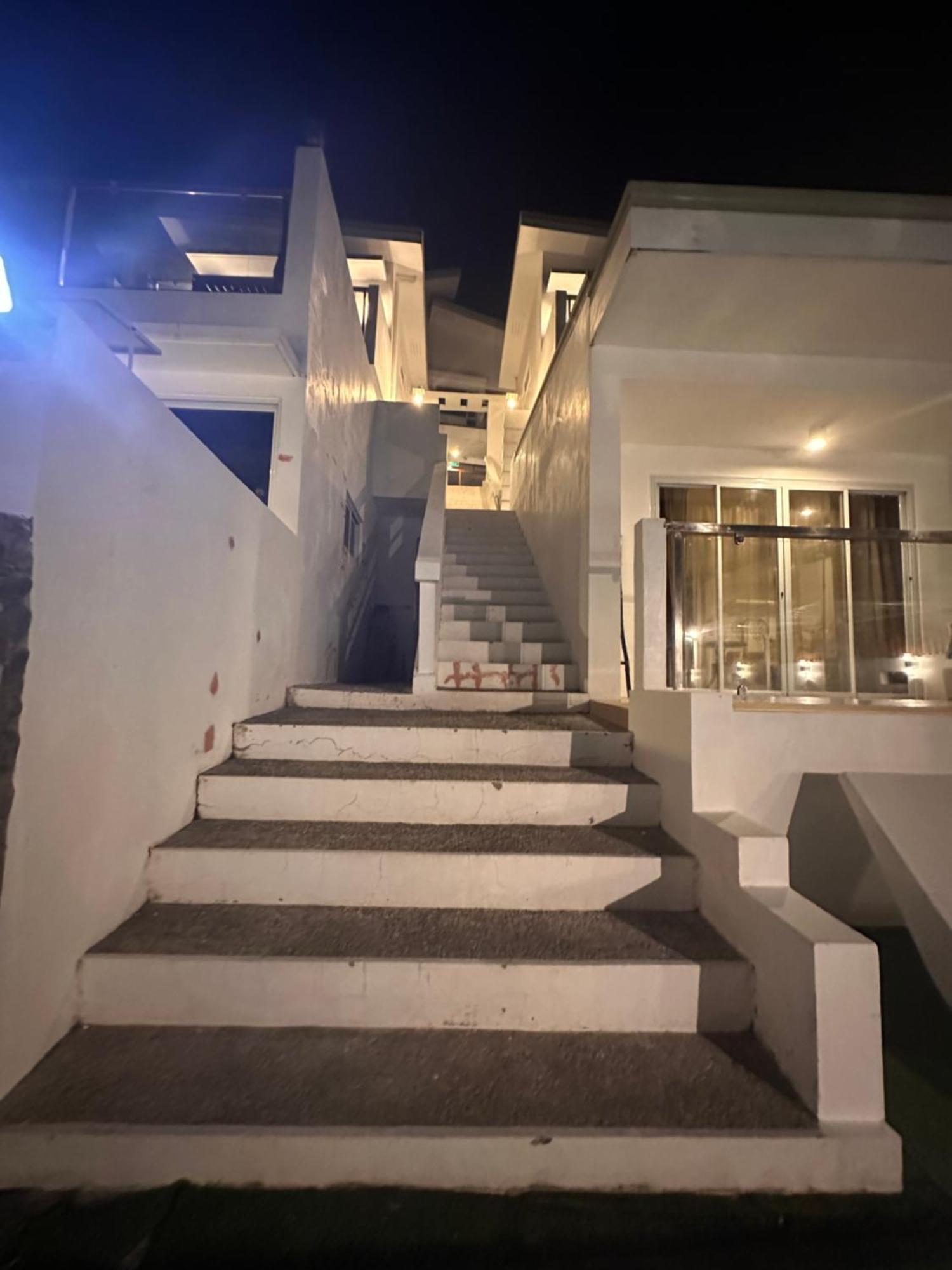 Casadel Beach House Mabini  Luaran gambar